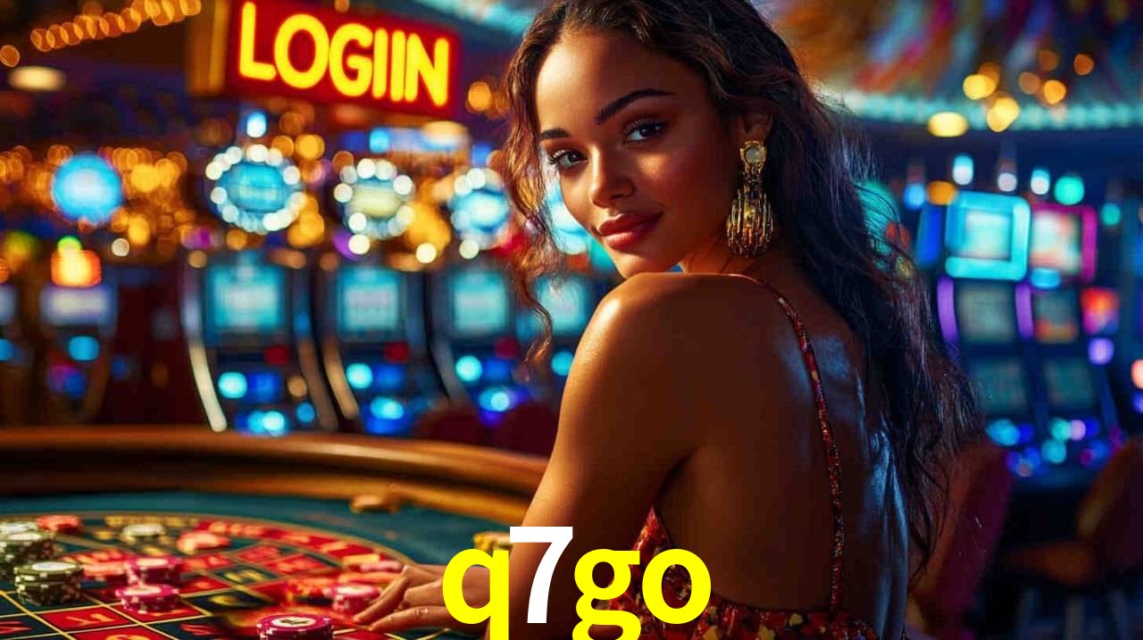 Estatísticas q7go